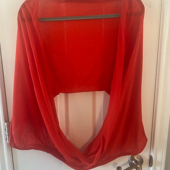 3 scarves - Picture 9 of 10